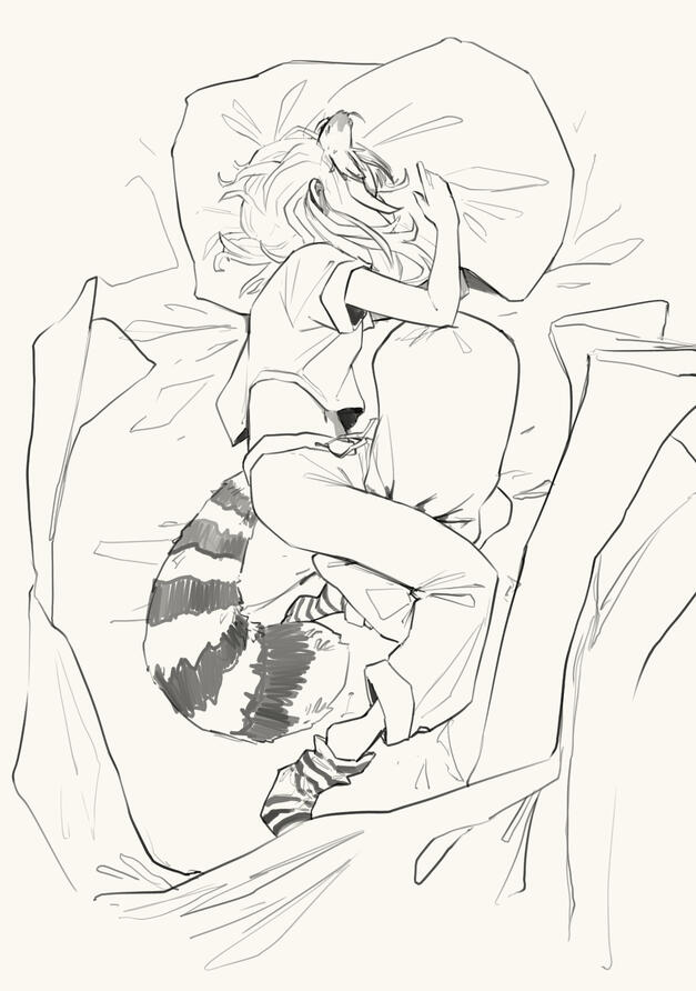 Sleepy Kett (Jun 2022)