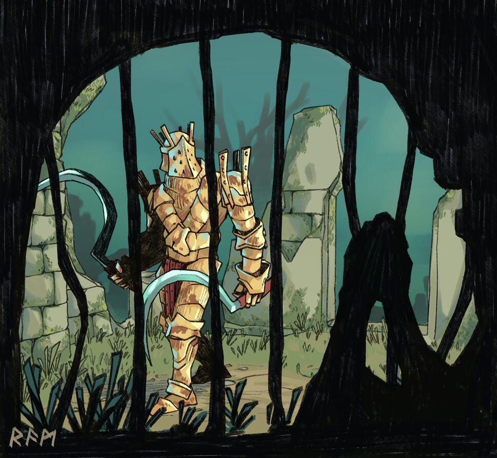 Firekeeper (Jun 2023)