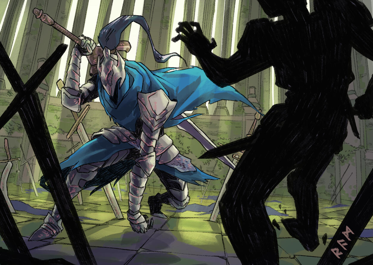 Abysswalker (Aug 2023)